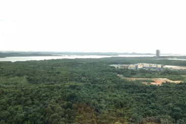 Iskandar Residences Medini