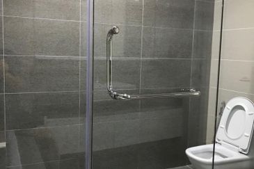 Iskandar Residences Medini