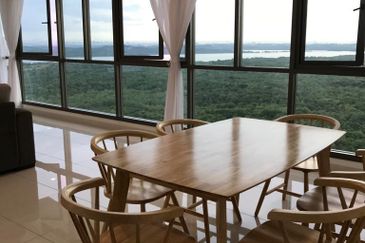 Iskandar Residences Medini