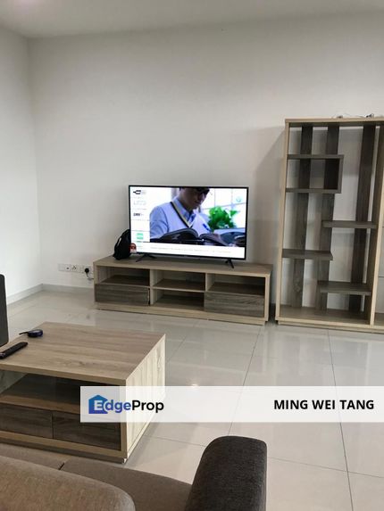 Iskamsar Residences 3+1 Bedroom 4 Bathroom for Rent, Johor, Nusajaya