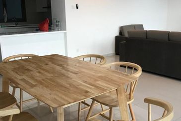 Iskandar Residences Medini