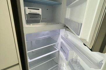 Iskandar Residences Medini