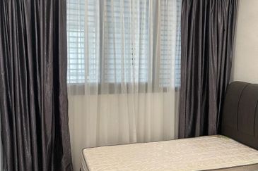 Iskandar Residences Medini