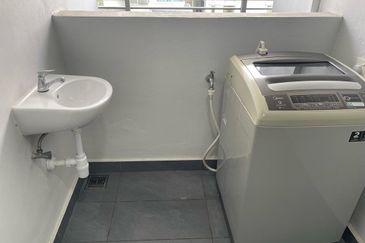 Iskandar Residences Medini