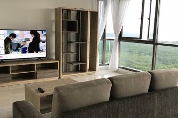 Iskandar Residences Medini