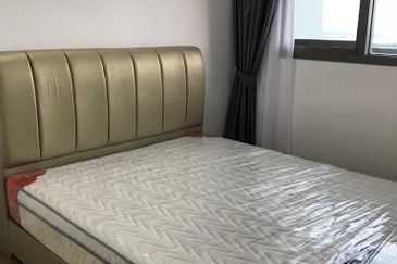 Iskandar Residences Medini