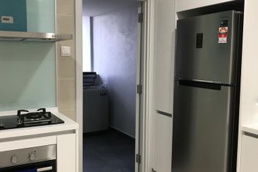 Iskandar Residences Medini