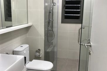 Iskandar Residences Medini