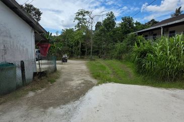 Taman Kulai
