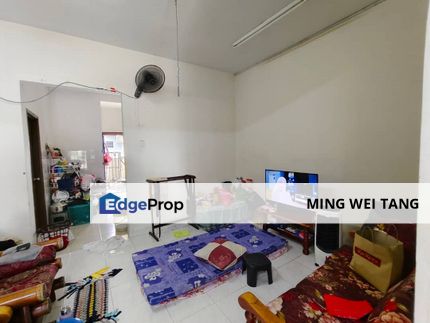 Taman Mutiara Rini Double Storey Terrace House for Sale , Johor, Skudai