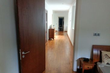 Melody Park @ East Ledang