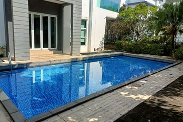 Melody Park @ East Ledang