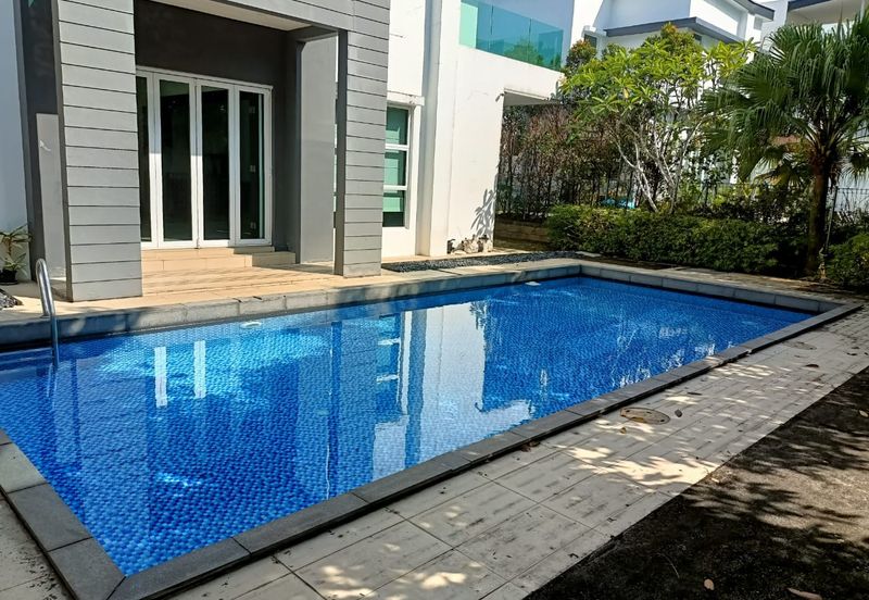 Melody Park @ East Ledang