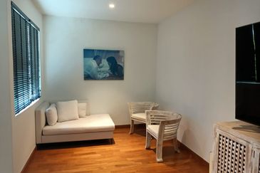 Melody Park @ East Ledang