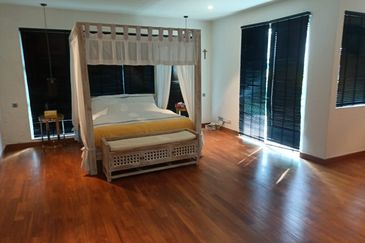 Melody Park @ East Ledang