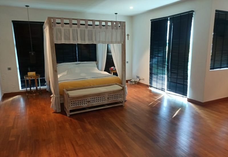 Melody Park @ East Ledang