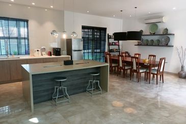 Melody Park @ East Ledang