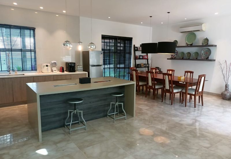 Melody Park @ East Ledang