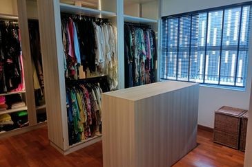 Melody Park @ East Ledang