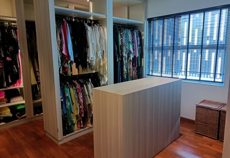 Melody Park @ East Ledang