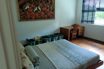 Melody Park @ East Ledang