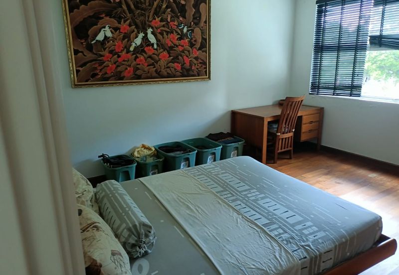 Melody Park @ East Ledang