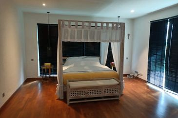 Melody Park @ East Ledang