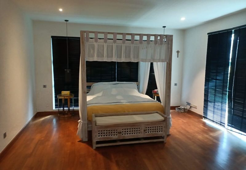 Melody Park @ East Ledang