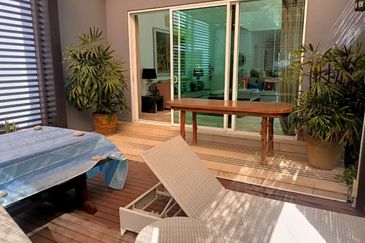 Melody Park @ East Ledang