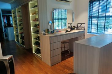 Melody Park @ East Ledang