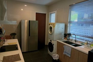 Melody Park @ East Ledang