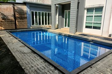 Melody Park @ East Ledang