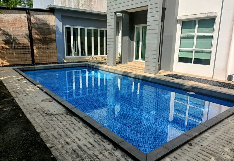 Melody Park @ East Ledang