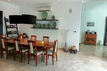 Melody Park @ East Ledang