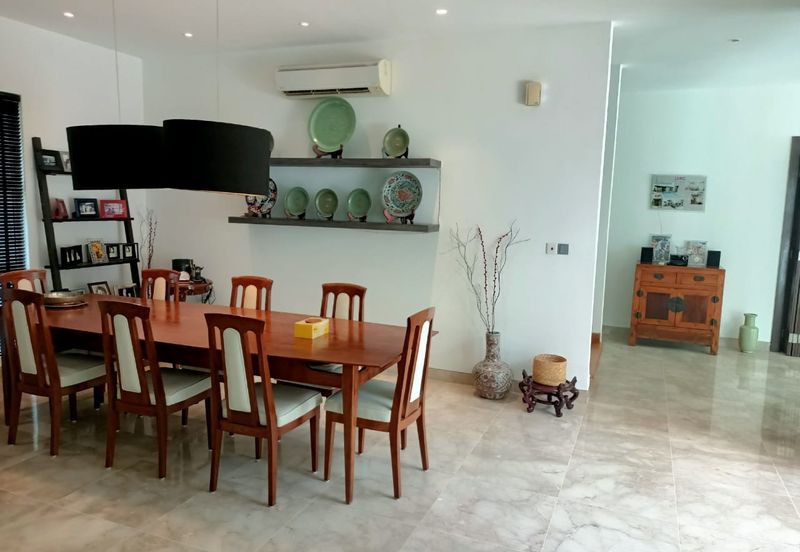 Melody Park @ East Ledang