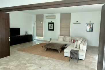 Melody Park @ East Ledang