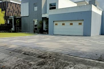 Melody Park @ East Ledang