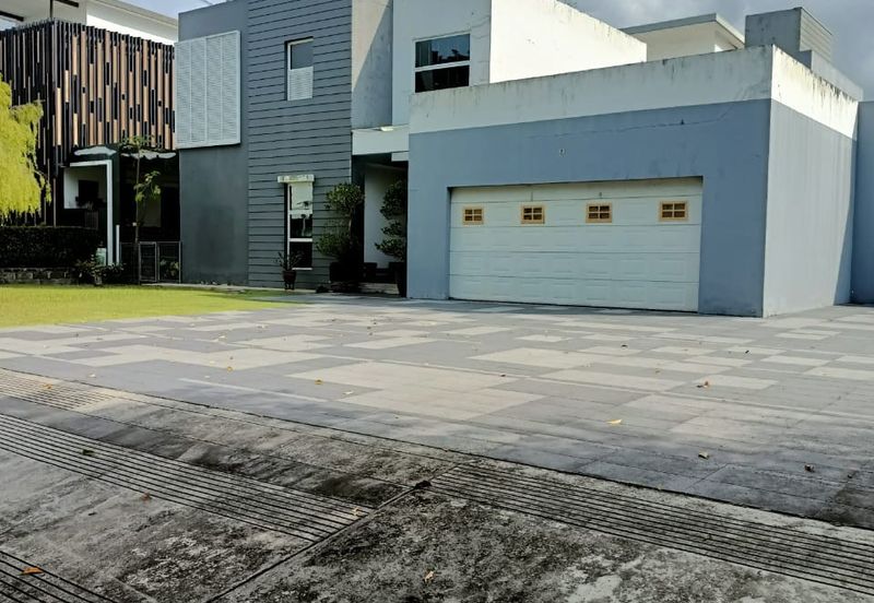 Melody Park @ East Ledang