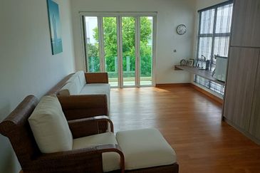 Melody Park @ East Ledang