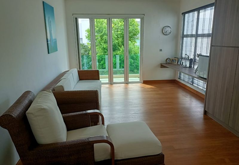 Melody Park @ East Ledang