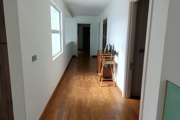 Melody Park @ East Ledang