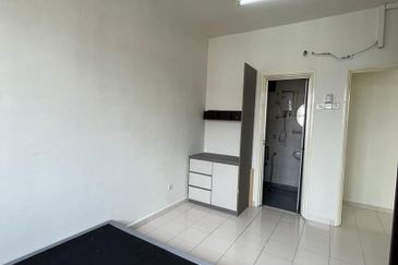 Villa Krystal, Bandar Selesa Jaya