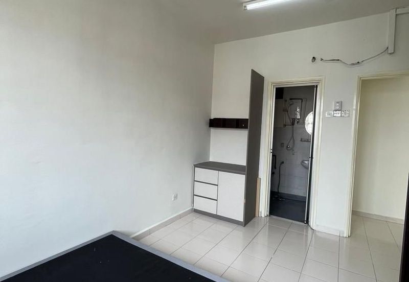 Villa Krystal, Bandar Selesa Jaya