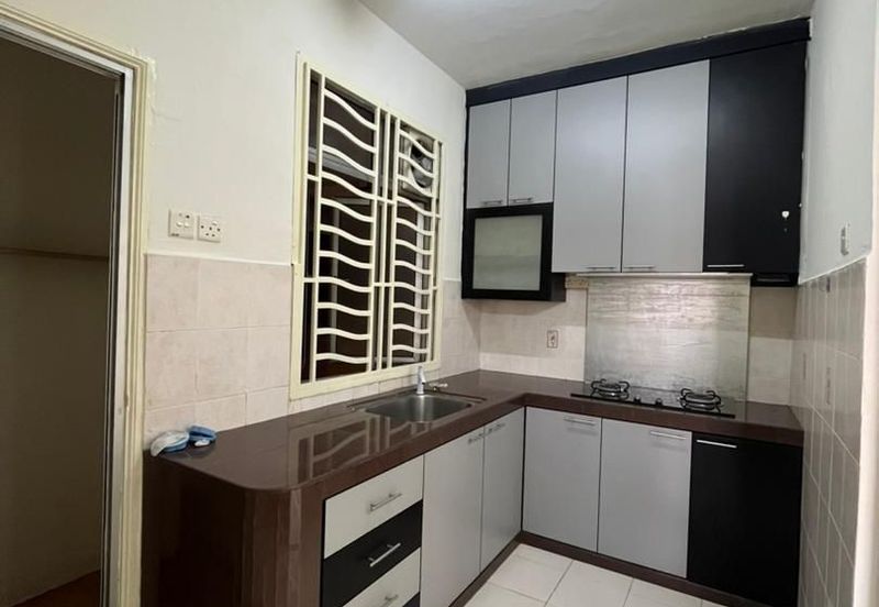 Villa Krystal, Bandar Selesa Jaya