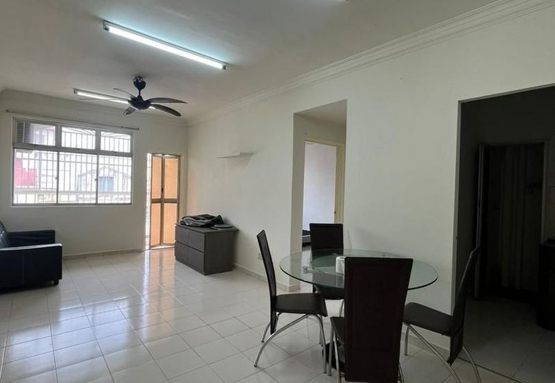 Villa Krystal, Bandar Selesa Jaya