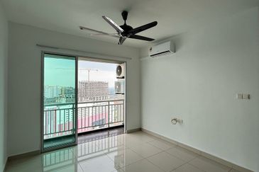 The Aliff Residences