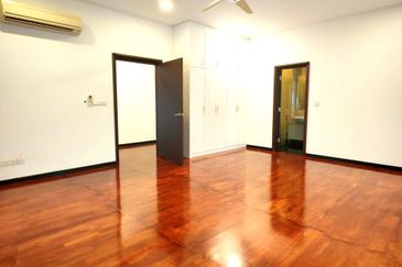 The Hills, Horizon Hills