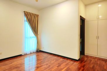 The Hills, Horizon Hills