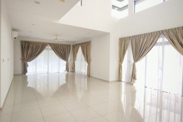 The Hills, Horizon Hills