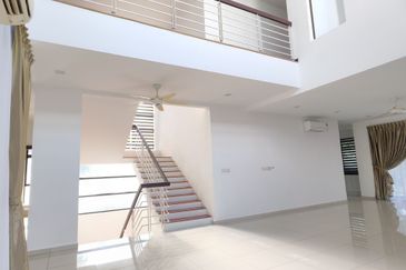 The Hills, Horizon Hills